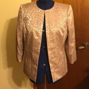 Preston & York Women’s evening jacket (OLCC)
